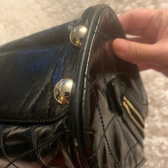 Bally handbag - Picture 5 of 13